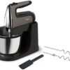 Міксер TEFAL HT654E38