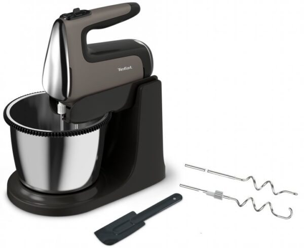 Міксер TEFAL HT654E38