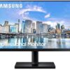 Монітор 23.8" Samsung F24T450GYI (LF24T450GYIXCI) IPS
