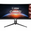 Монітор MSI 29.5" OPTIX MAG301CR2 (4)