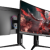 Монітор MSI 29.5" OPTIX MAG301CR2 (3)