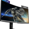 Монітор MSI 29.5" OPTIX MAG301CR2 (2)