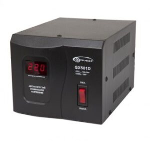 Стабилизатор Gemix GX-501D (1)