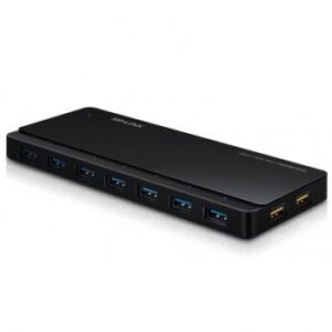 USB концентратор (Hub) TP-LINK UH720 7 Port USB 3.0 (2)