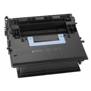 Картридж HP LJ 37Y Black (CF237Y) (2)