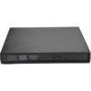 Зовнішня кишеня Maiwo для DVD-привода ноутбука SATA-to-SATA — USB 2.0 (K520B) (3)