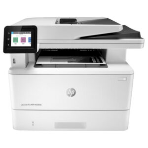 БФП HP LaserJet Pro M428fdn (2)