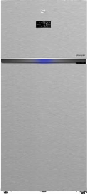 Холодильник BEKO RDNE 700 E40XP