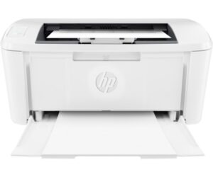 Принтер HP LaserJet M110we (7MD66E)