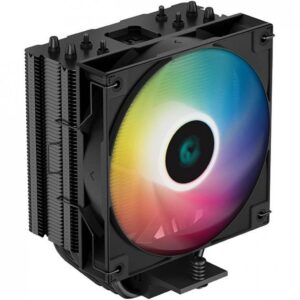 Кулер Deepcool AG400 BK ARGB