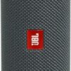 Колонки JBL Flip Essential 2 Black (JBLFLIPES2) (2)