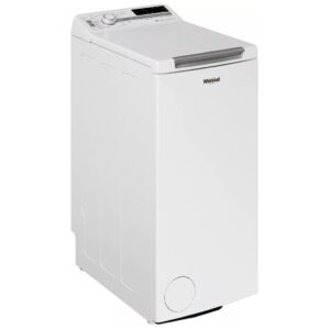 Пральна машина WHIRLPOOL TDLRB 7222 BSUA