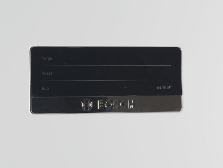 Холодильник BOSCH KGN39XW326