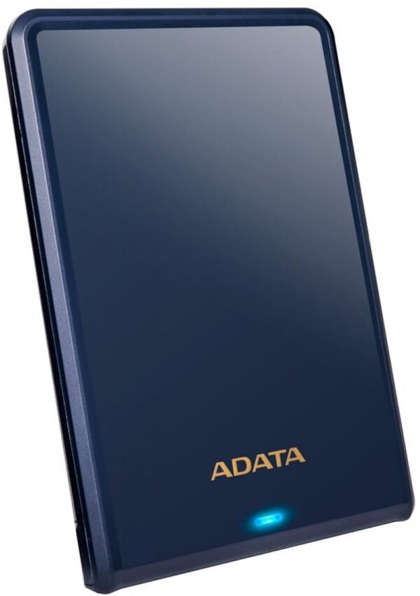 Накопичувач HDD A-DATA 1TB USB 3.2 2.5