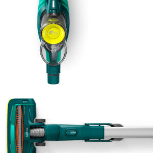 Акумуляторний порохотяг PHILIPS FC6725/01 (2)