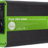 Інвертор EnerGenie EG-PWC-PS500-01