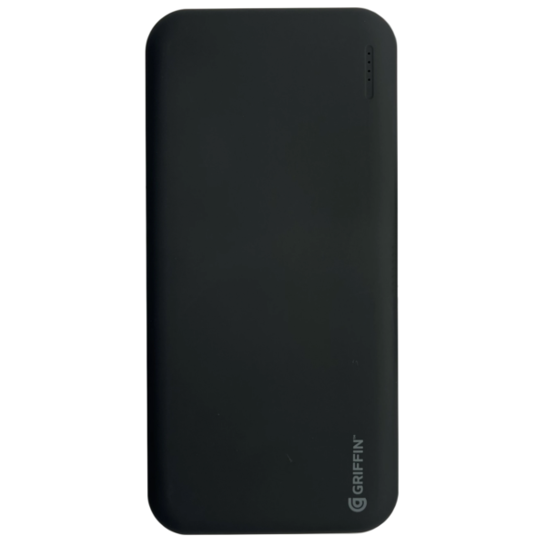 Зовнішній акумулятор (Power Bank) Griffin GP-148-BLK 16000mAh Black