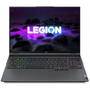 Ноутбук Lenovo 16ACH6H (82JQ00FBUS)
