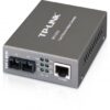 Медиаконвертер TP-LINK MC110CS 1x10/100M RJ45 (2)