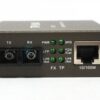 Медиаконвертер TP-LINK MC110CS 1x10/100M RJ45 (3)
