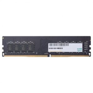 4GB DDR4 PC4-21300 (2666MHz) APACER (AU04GGB26CQTBGH) bulk (1)