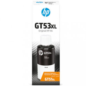 Чорнило HP GT53XL Black 6K (1VV21AE)