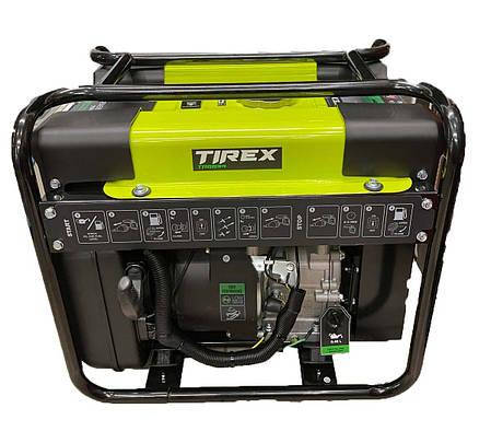 Генератор ІНВЕРТОРНИЙ Tirex TRGG34 3.0 кВ (1)