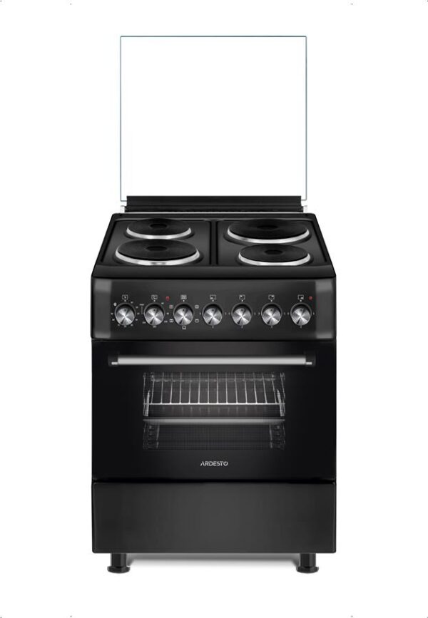 Електрична плита ARDESTO FSCF-E605B (1)
