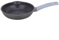 Сковорідка Ardesto Gemini Ravenna 20 см без кришки Чорна (AR1920CPS) (1)