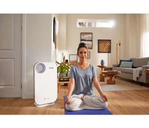 Очищувач повітря PHILIPS AC4550/50 (1)