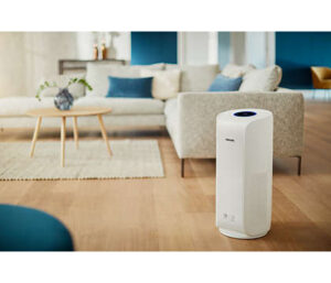 Очищувач повітря PHILIPS AC3055/50 (1)