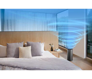 Очищувач повітря PHILIPS AC2959/53 (1)