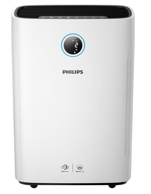 Кліматичний комплекс 2-в-1 PHILIPS AC2729/10 (1)