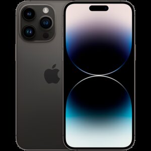 Apple iPhone 14 Pro Max 128GB Space Black (2)