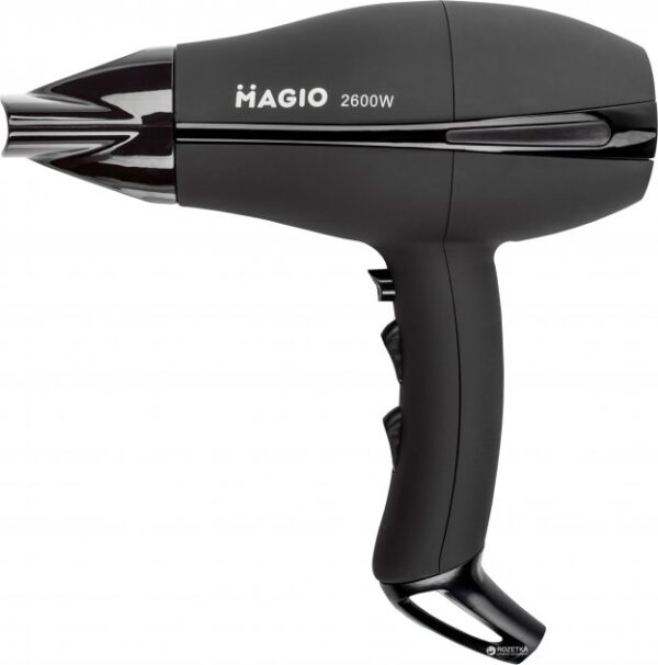 Фен Magio MG-550