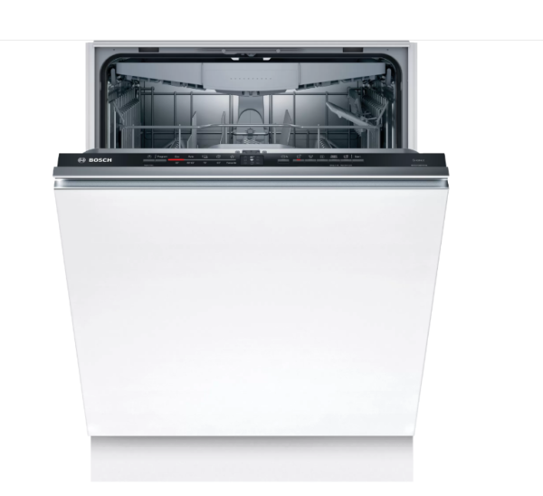 Вбудована посудомийна машина BOSCH SMV 2IVX00K