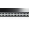 Комутатор TP-LINK TL-SF1048 (2)
