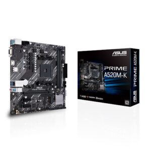 MB ASUS PRIME A520M-K (1)