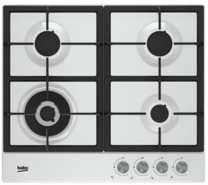 Варильна поверхня газова Beko HIAW 64225 SW (1)