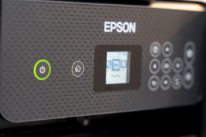 БФП Epson L3260 (C11CJ66409) WI-FI (2)