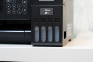 БФП Epson L3260 (C11CJ66409) WI-FI (1)