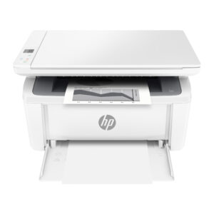 БФП HP LaserJet Pro M140WE з Wi-Fi (7MD72E) (1)