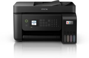 БФП Epson L5290 (C11CJ65407) Wi-Fi СБПЧ