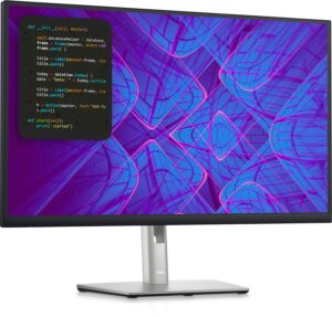 Монітор Dell 27" P2723QE (210-BDFZ)