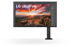 Монітор LG 31