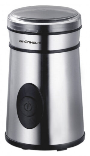 Кавомолка Grunhelm GC3250S (1)