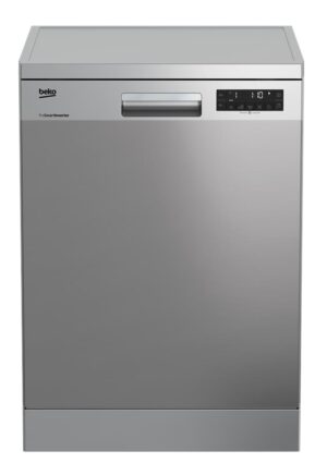 Посудомийна машина Beko DFN 26423 X (2)