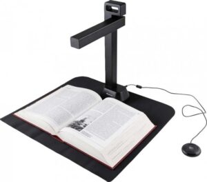 Сканер Iris IRIScan Desk 6 Pro (462006)