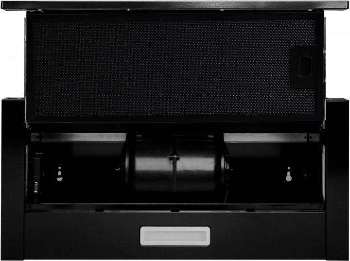 Витяжка MINOLA HTL 6614 BLF 1000 LED