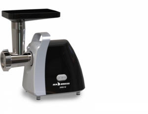 М'ясорубка SeaBreeze SB-004 (1)